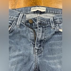 WILDFOX Skinny Jeans